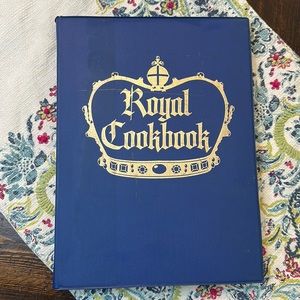 Royal Cookbook